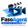FasoAgent Motion Studio